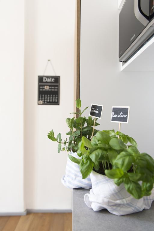 Correggio Apartment Milan Exterior photo