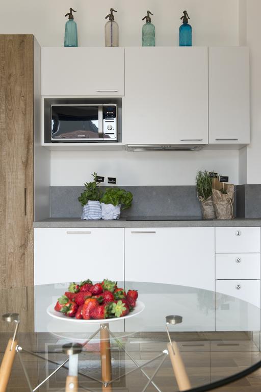 Correggio Apartment Milan Exterior photo