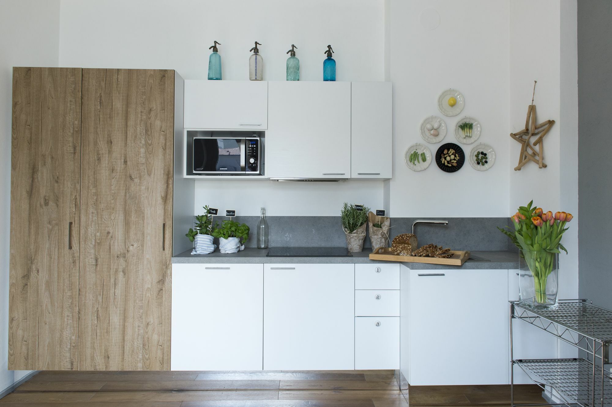 Correggio Apartment Milan Exterior photo
